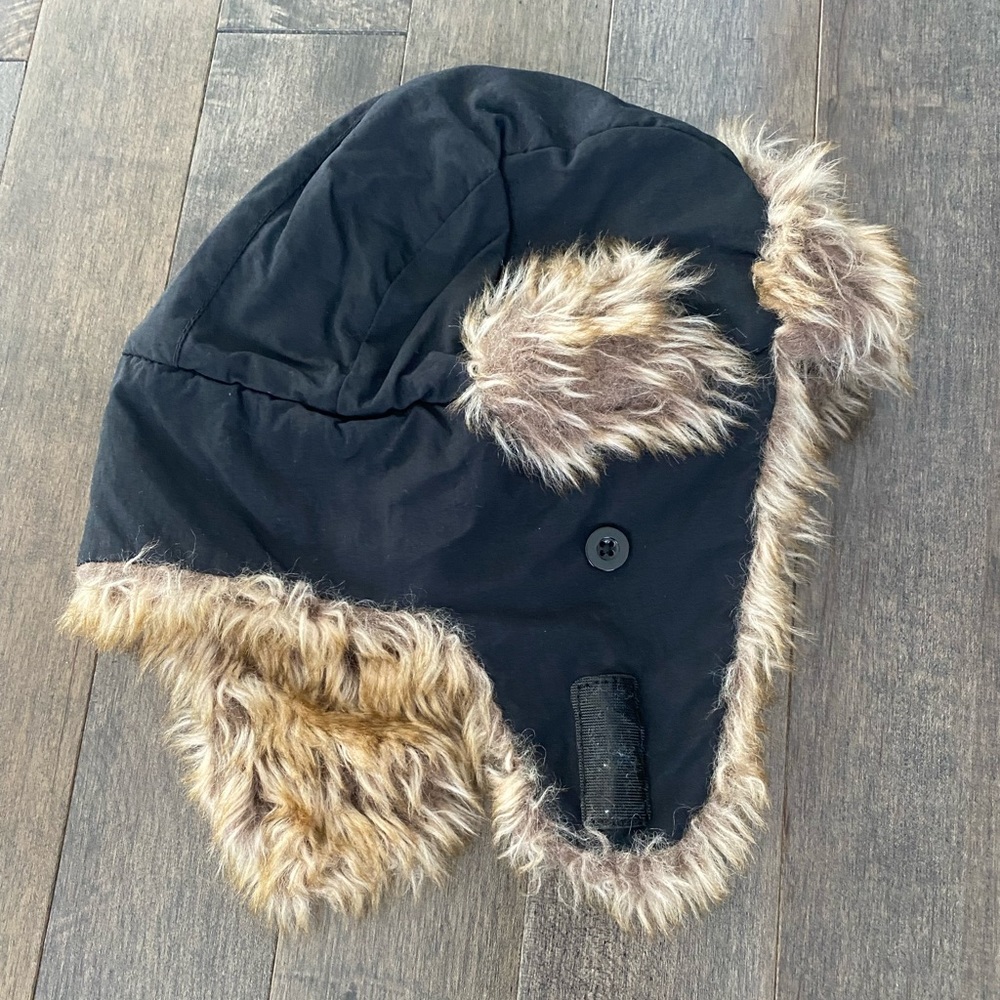 Gap Kids Winter Snow Hat